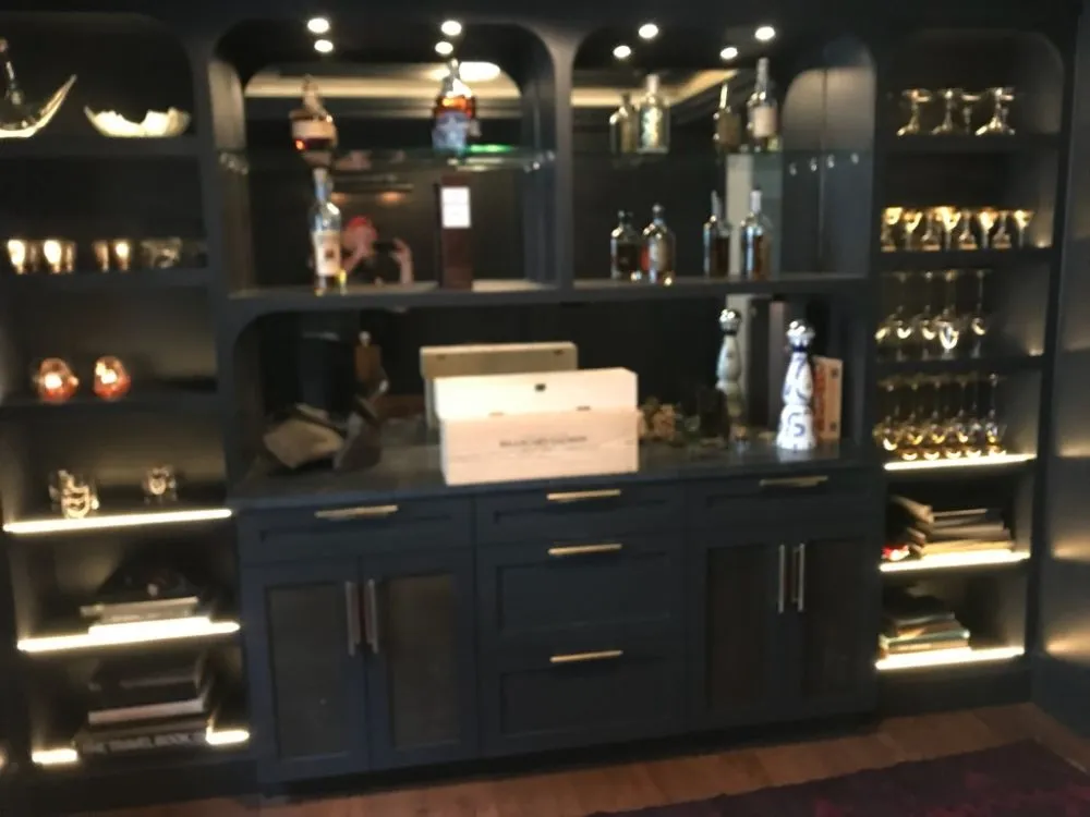 Slide of Colman Construction