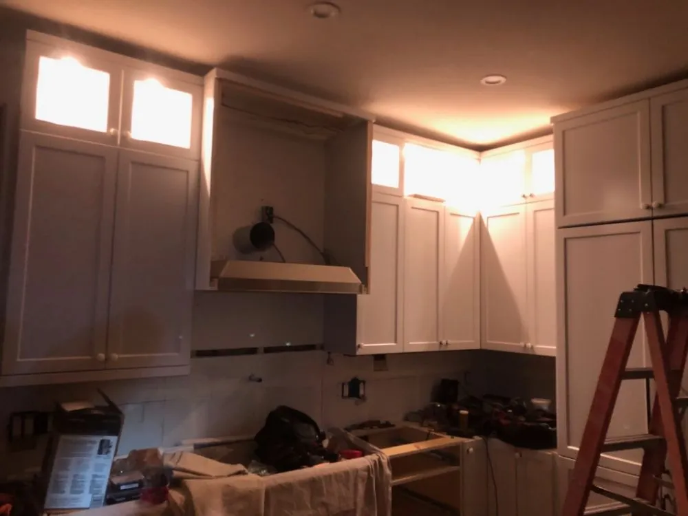 Slide of Colman Construction