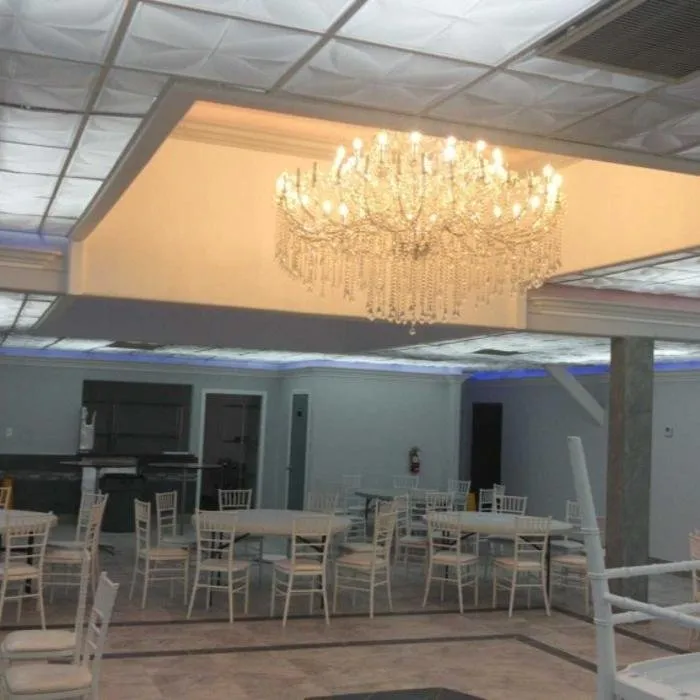 Affordable lighting installation in , by Colmenero Electricista