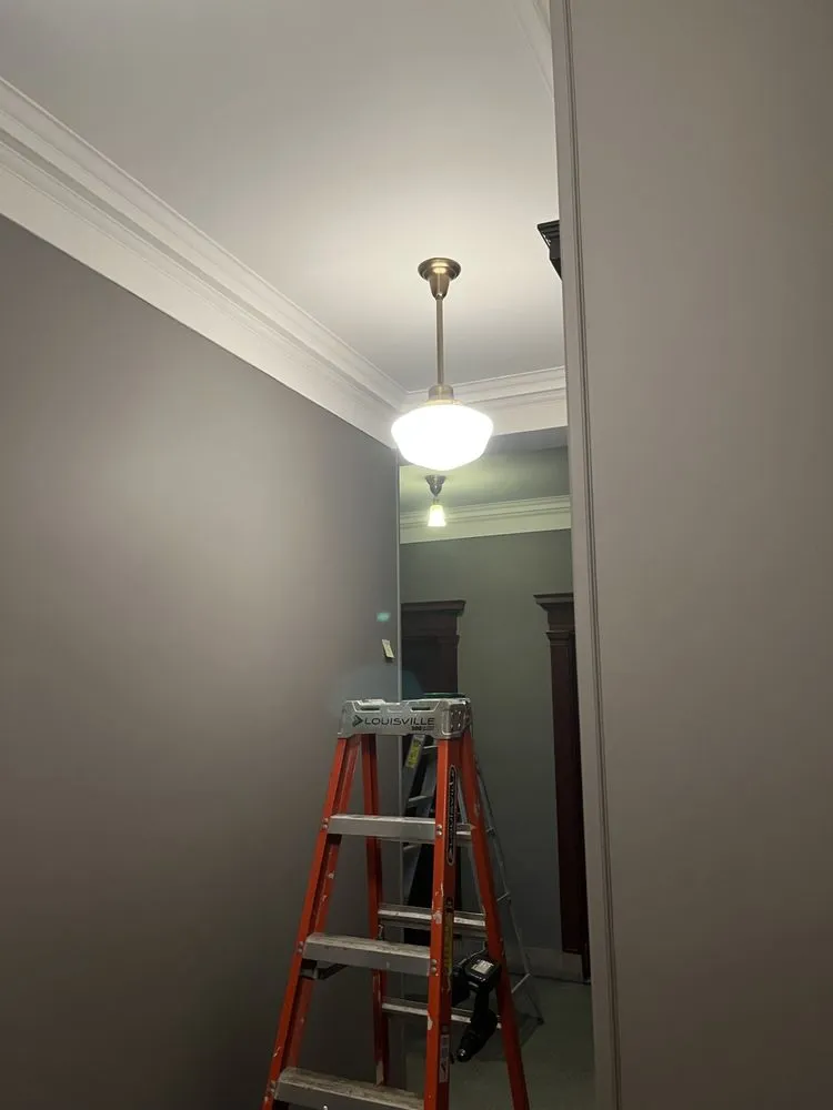 Professional wiring installation in Flushing, NY by Coloma Solutions