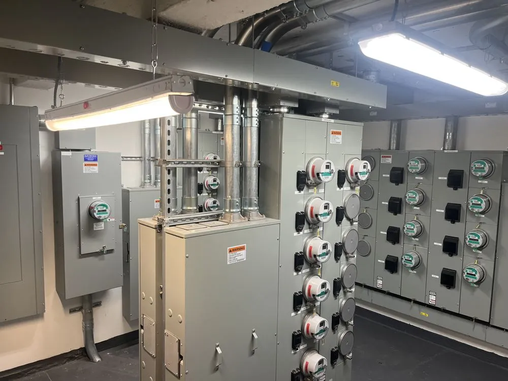 Certified electrical repair experts serving Flushing, NY - Coloma Solutions