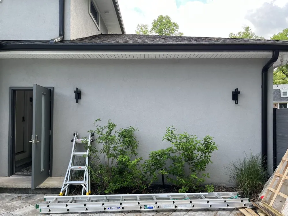 Professional lighting installation in Flushing, NY by Coloma Solutions