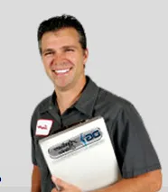 Colonial Electric Logo