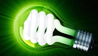 Slide of Colonial Electric Service