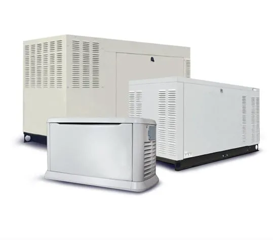 Slide of Colonial Electric Service