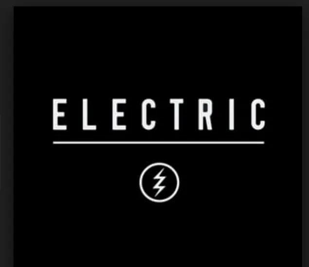 Slide of Colonial Electrical Company