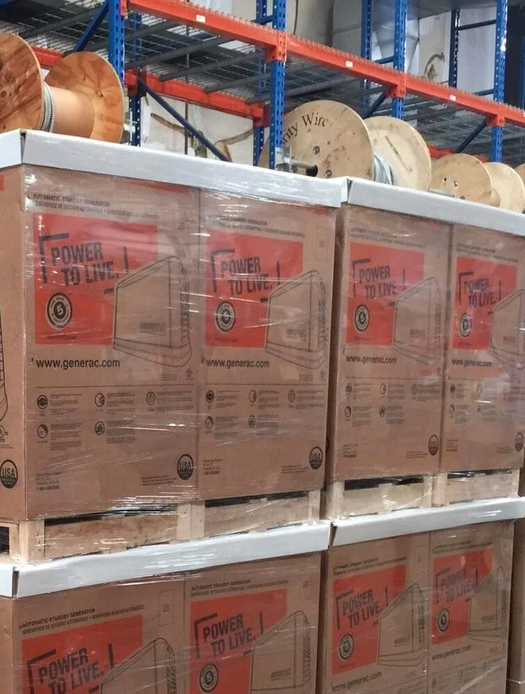 Slide of Colonial Electrical Services