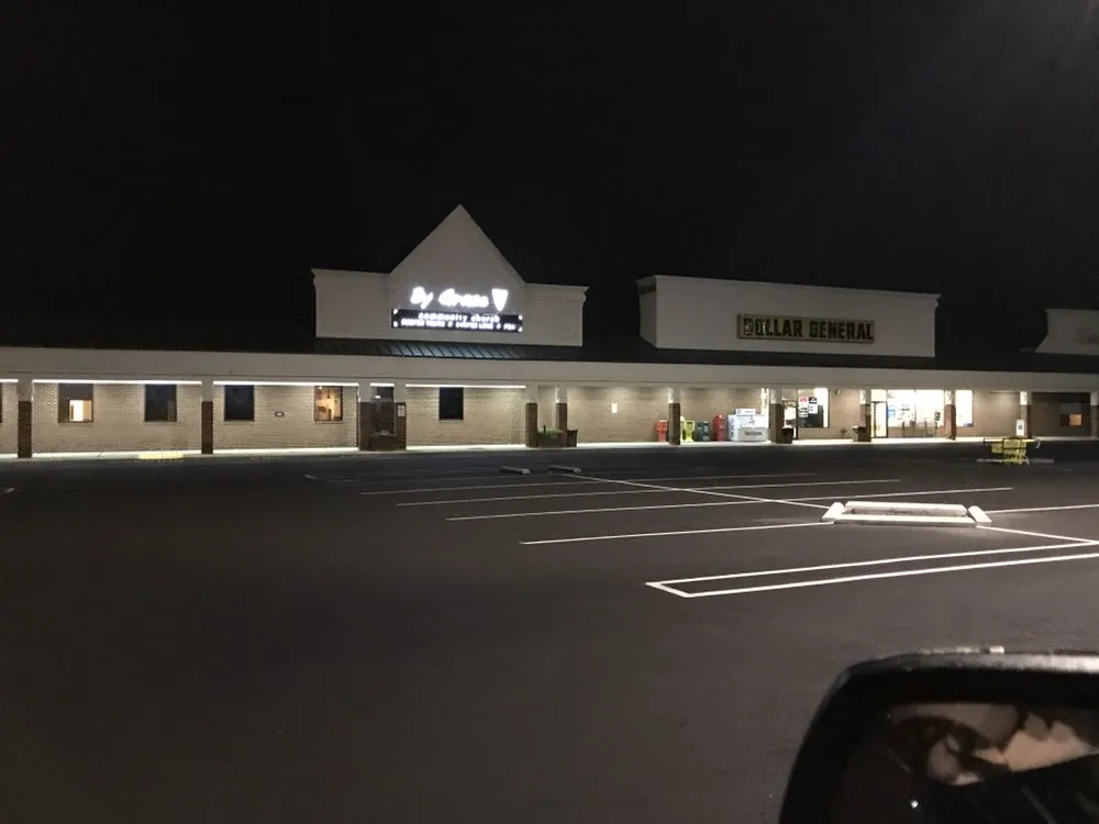 Slide of Colonial Electrical Services