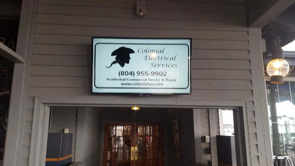 Trusted panel upgrade service in , - Colonial Electrical Services