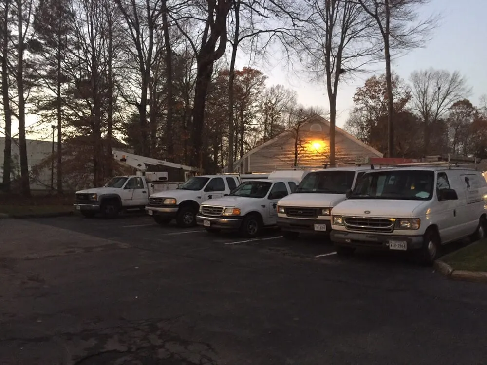 Slide of Colonial Electrical Services