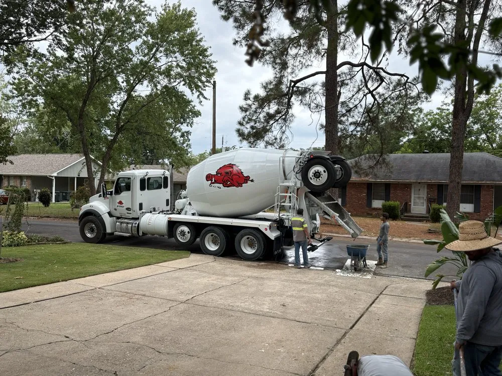 Slide of Colonial Garden
