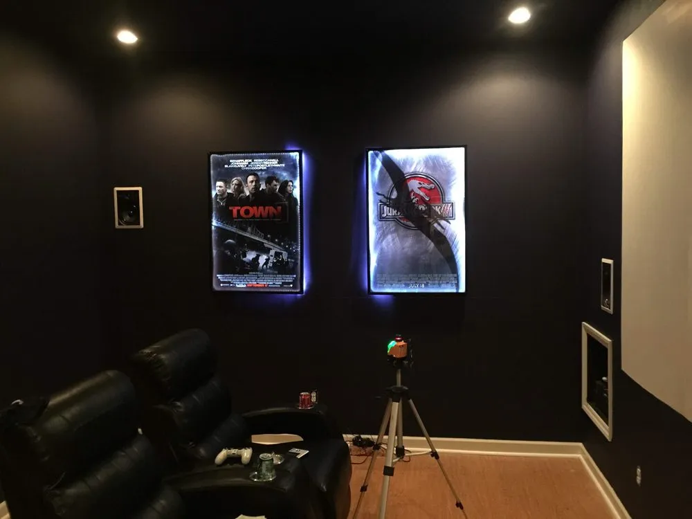 Slide of Colonial Home Services