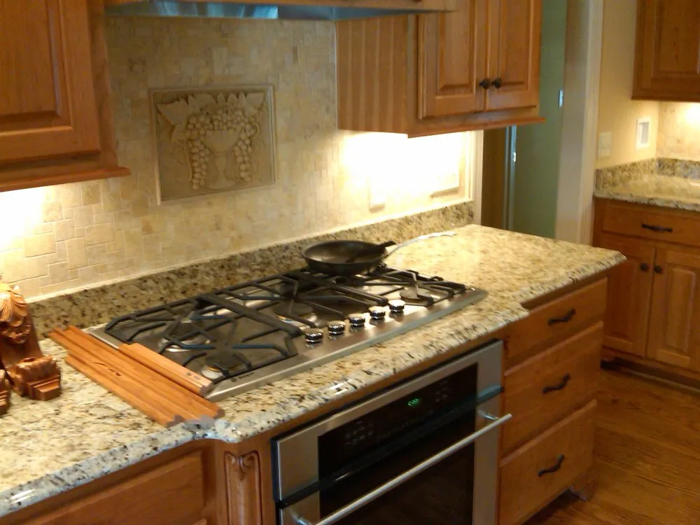 Slide of Colonial Home Services