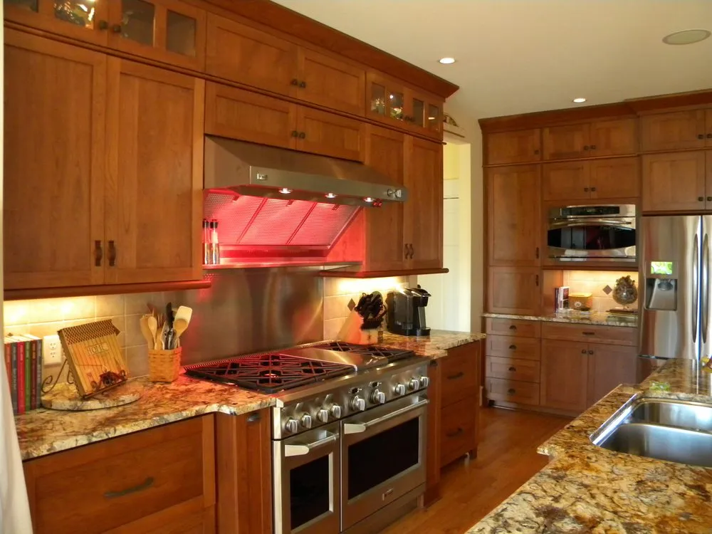 Certified panel upgrade experts serving , - Colonial Home Services