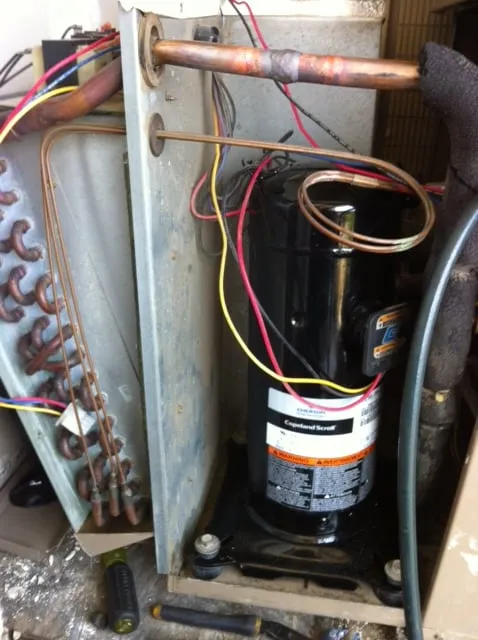 Slide of Color Concepts