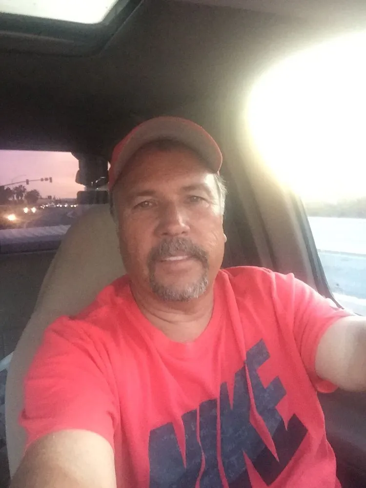 Slide of Color-Me-Custom Painting