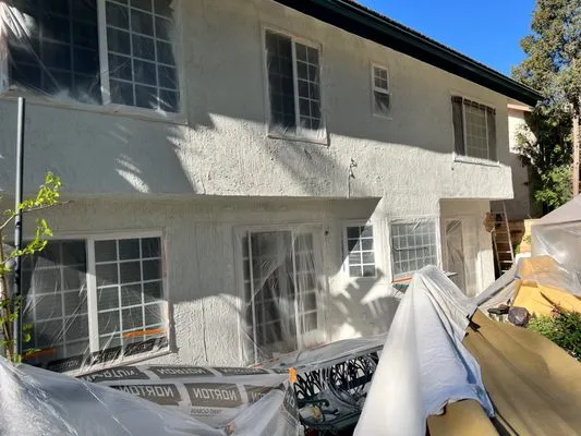 Color-Me-Custom Painting