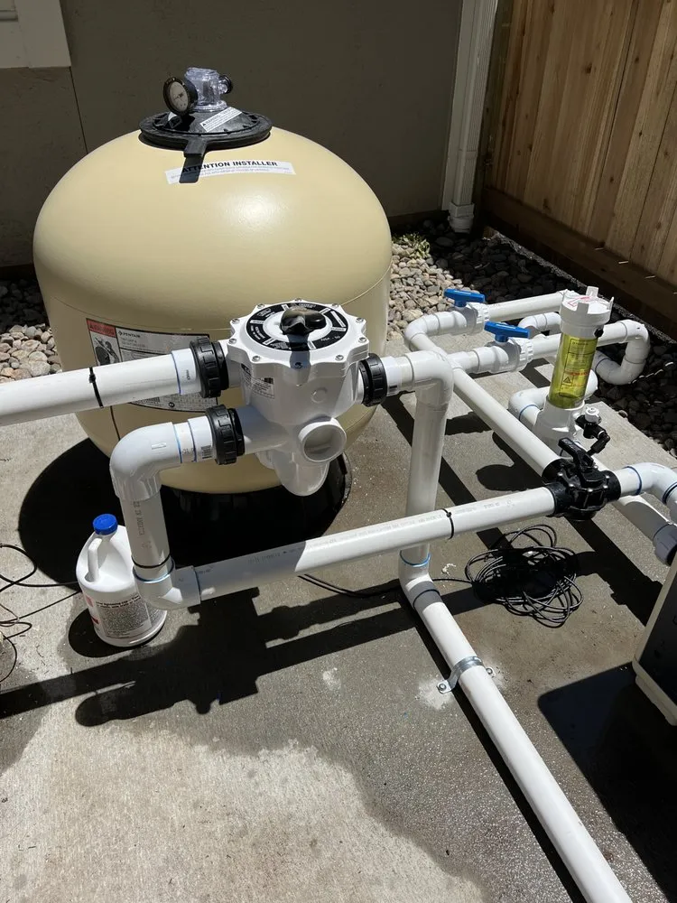 Slide of Color Pro Heating , Cooling & Home repairs.