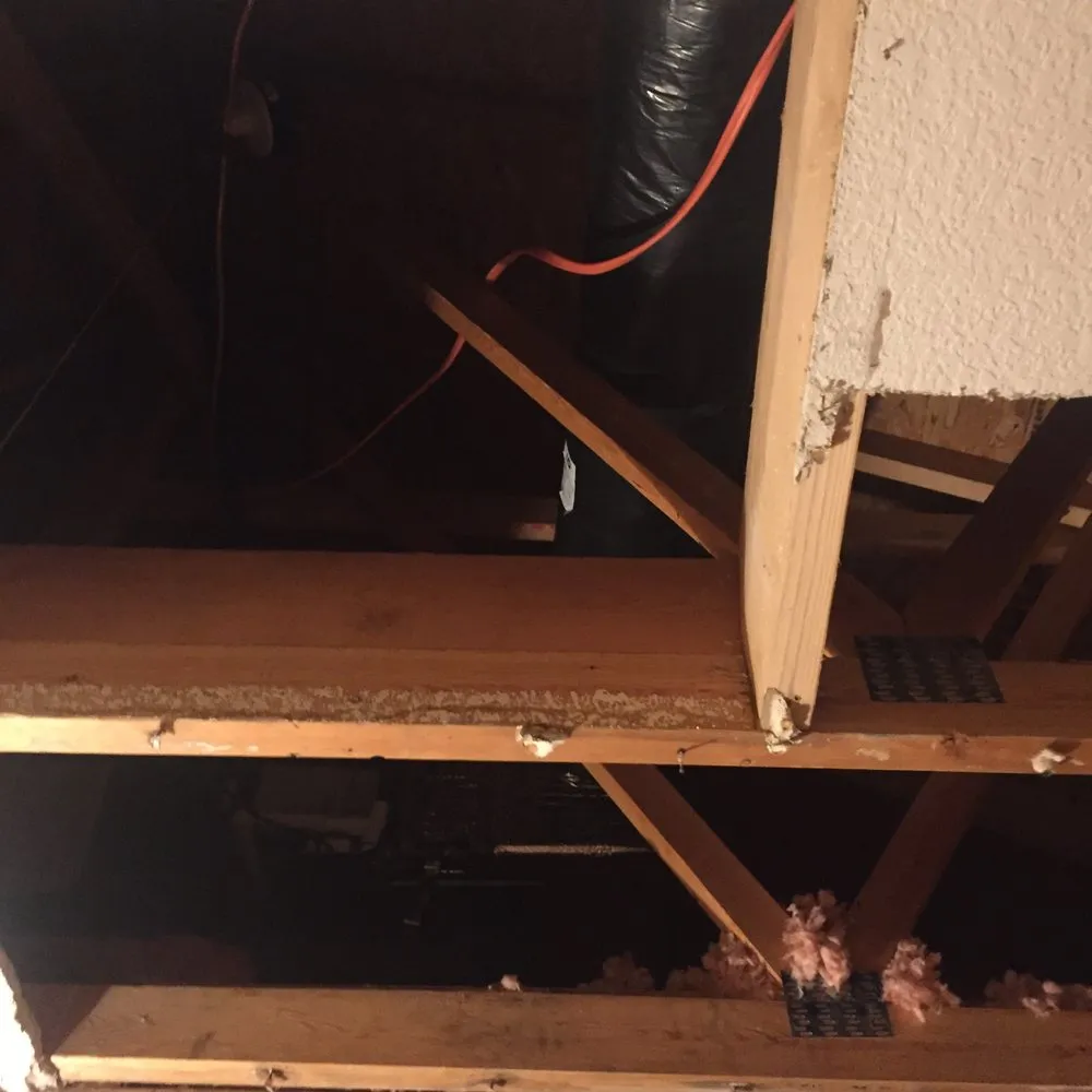 Slide of Colorado Custom Service