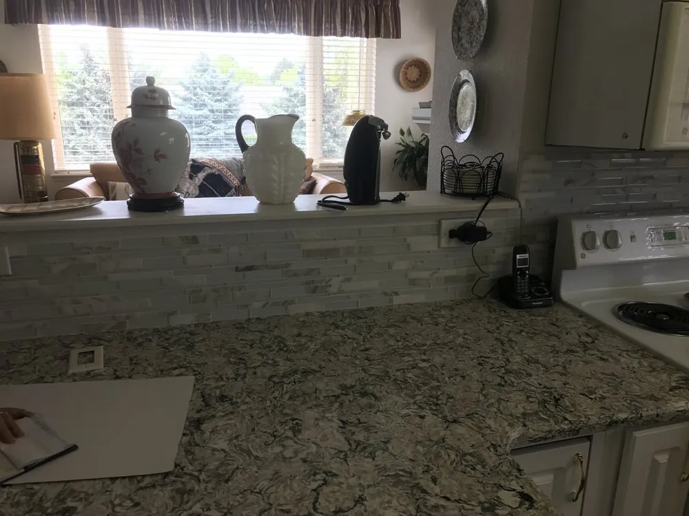 Slide of Colorado Custom Services