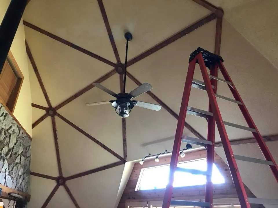 Slide of Colorado Custom Services