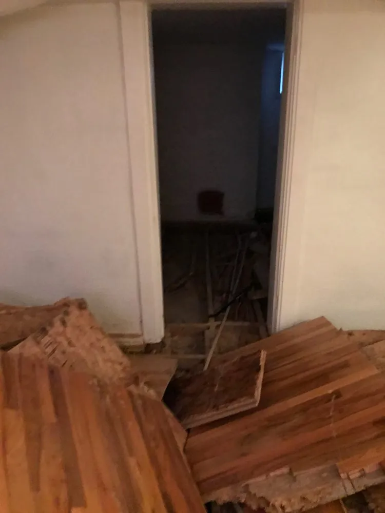 Slide of Colorado Custom Services