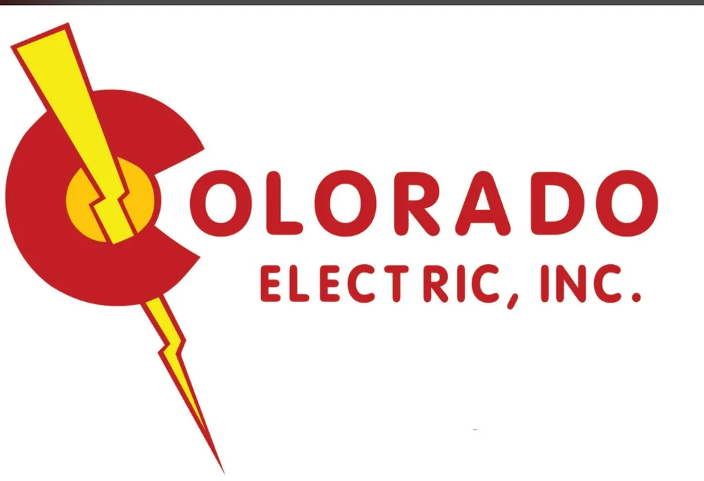 Slide of Colorado Electric