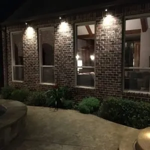 Slide of Colorado Electric Company