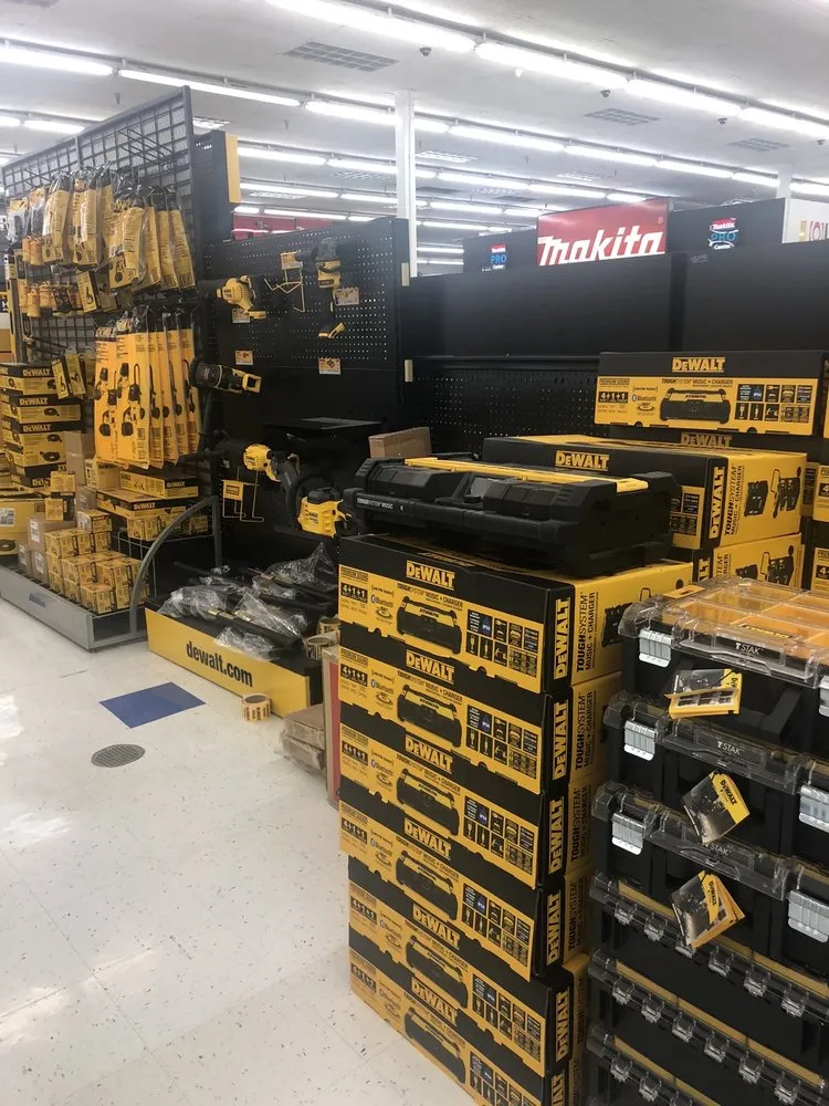 Slide of Colorado Electric Supply Denver Central