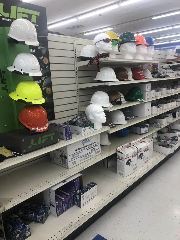 Slide of Colorado Electric Supply Denver Central