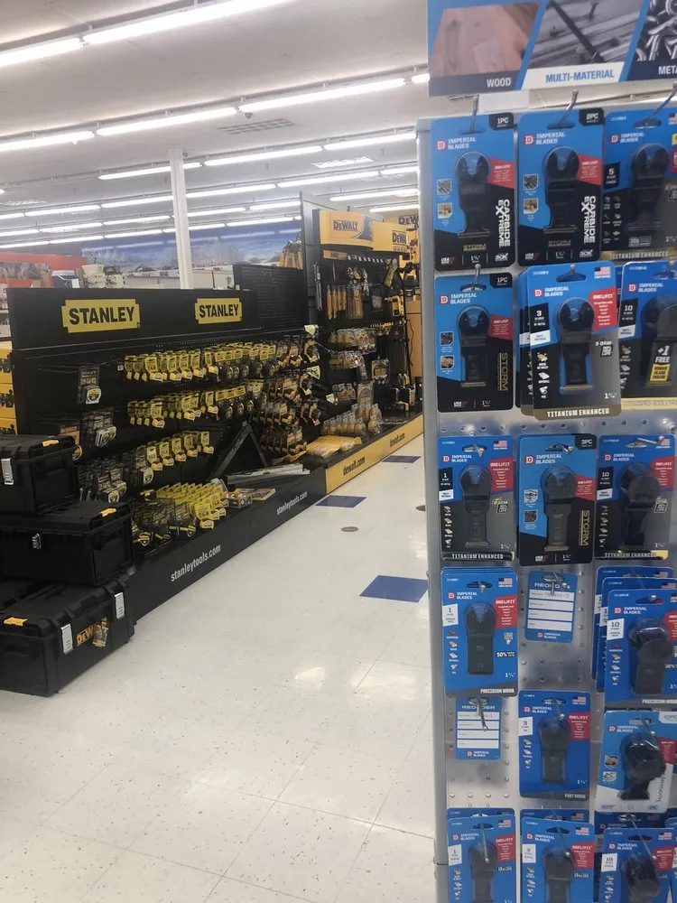 Slide of Colorado Electric Supply Denver Central