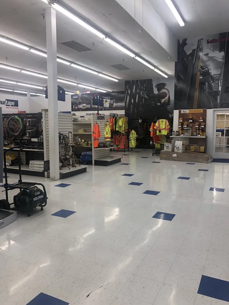 Slide of Colorado Electric Supply Denver Central