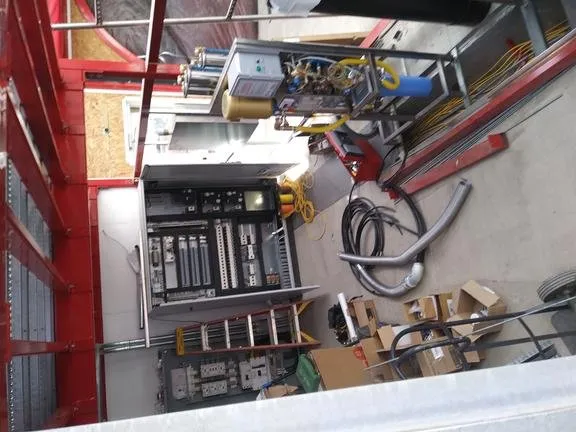 Slide of Colorado Electrical