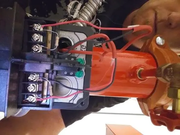 Slide of Colorado Electrical