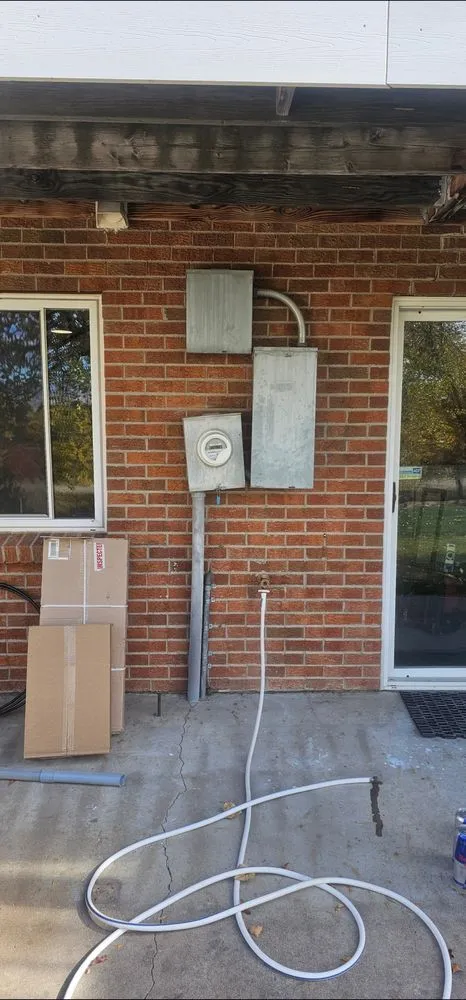 Slide of Colorado Electricians