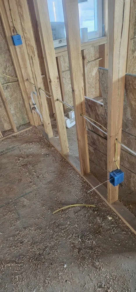 Slide of Colorado Electricians