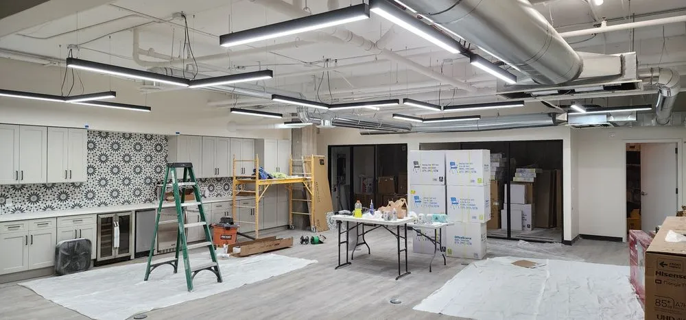 Slide of Colorado Electricians