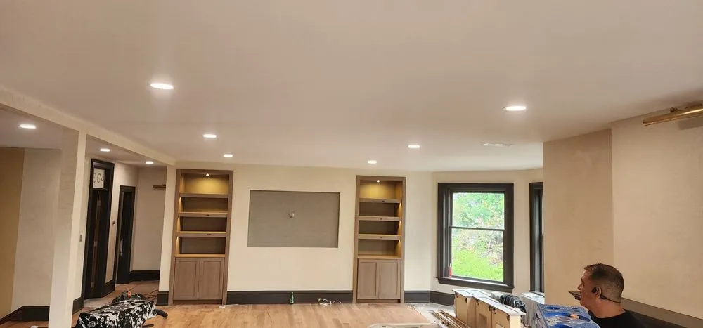 Slide of Colorado Electricians