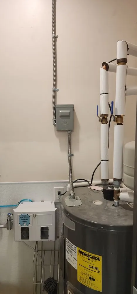 Slide of Colorado Electricians