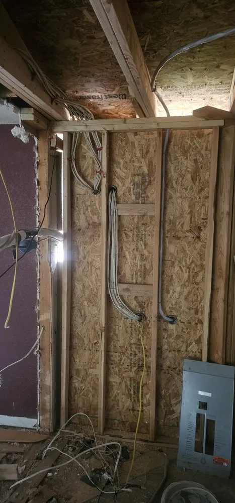 Slide of Colorado Electricians