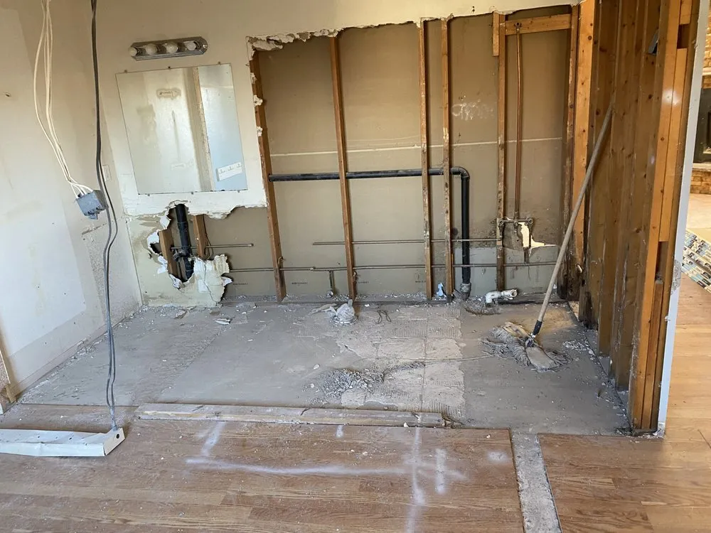 Slide of Colorado Handyman