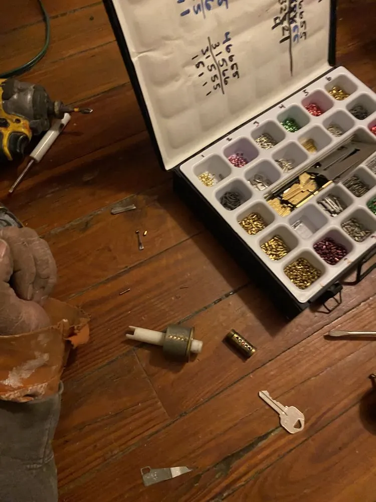 Slide of Colorado Handyman