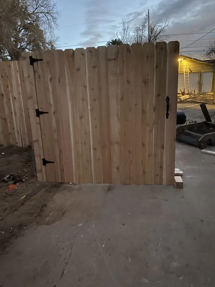 Slide of Colorado Handyman