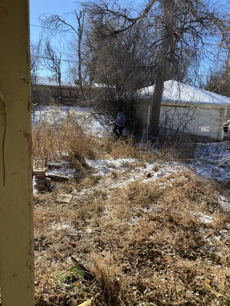 Slide of Colorado Handyman