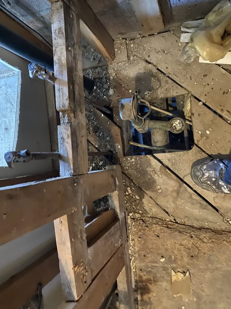 Slide of Colorado Handyman