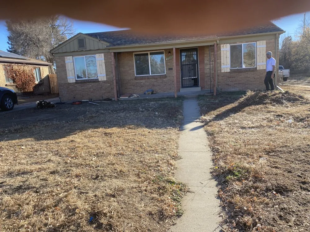Trusted lighting installation in Centennial, CO by Colorado Handyman
