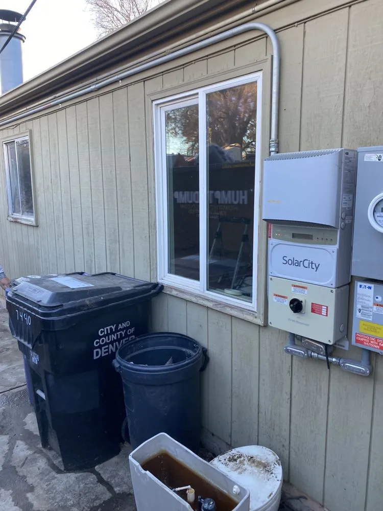 Professional outlet and switch repair experts serving Centennial, CO - Colorado Handyman