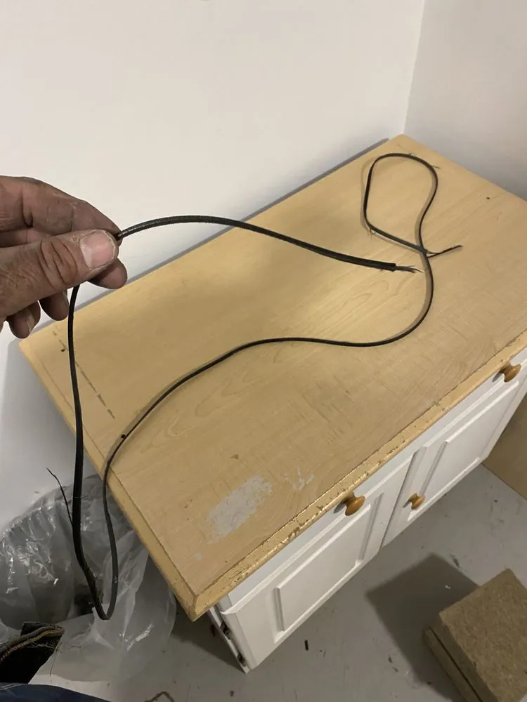 Slide of Colorado Handyman