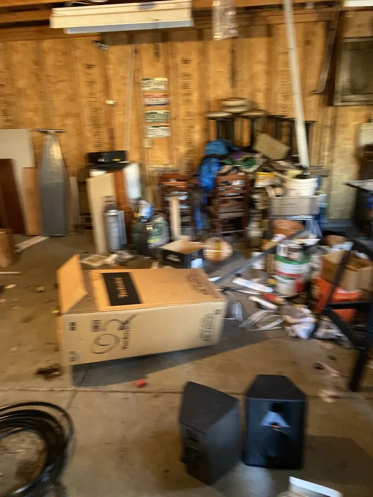 Slide of Colorado Handyman