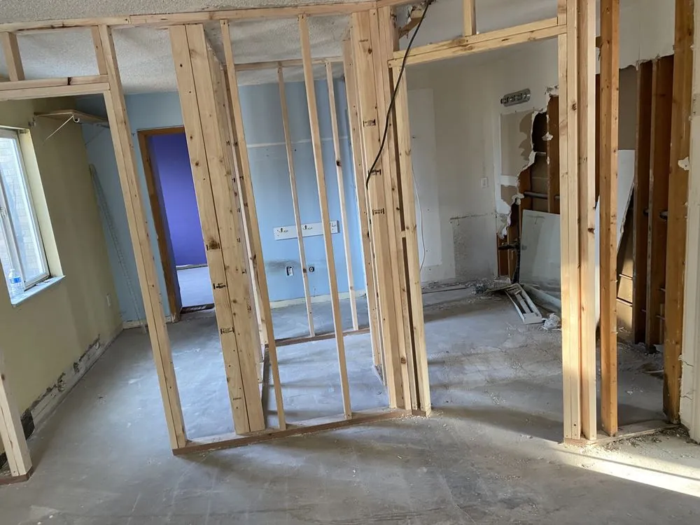 Slide of Colorado Handyman